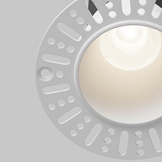 Встраиваемый светильник Dip Hight+ 4000K 10Вт 50°