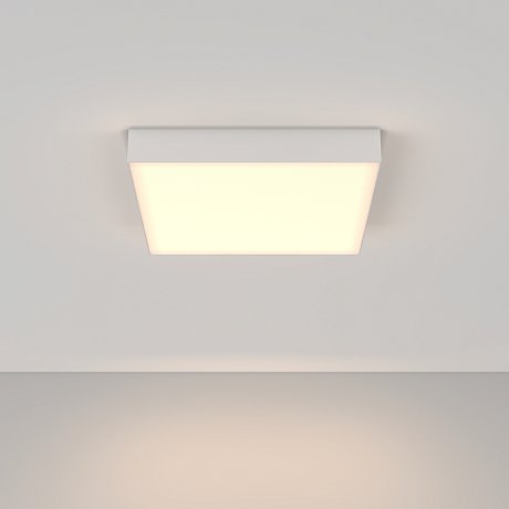 Потолочный светильник Зон / Zon 45 Вт 3000 К 120°