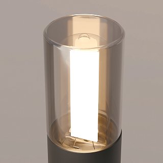 Ландшафтный светильник Glide G9x1 20Вт IP 54