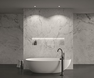 Встраиваемый светильник Zoom 4000K 1x12Вт 60° IP 65