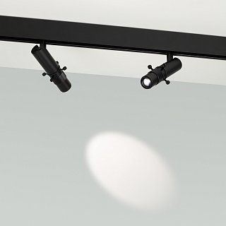 Светильник MAG-ORIENT-SPOT-CROP-ZOOM-TC-R35-6W Day4000 (BK, 19-29 deg, 48V) (Arlight, IP20 Металл, 3 года)