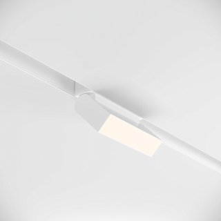 Трековый светильник Basis Gravity 4000K 10Вт 120°