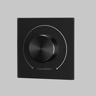 Роторная панель управления DALI DT6 DIM