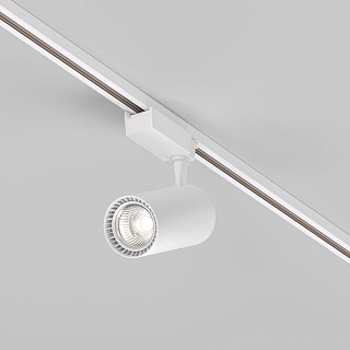 Трековый светильник Vuoro Unity 4000K 36Вт 36°