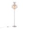 Напольный светильник (торшер) Freya FR2302FL-04WG