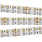 Светодиодная лента RT 2-5000 24V RGB-Warm 2x2 (5060, 720 LED, LUX) (Arlight, 32 Вт/м, IP20)