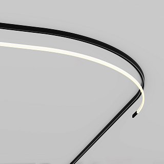 Трековый светильник Flex Levity 2700К 8Вт 1м