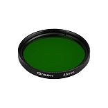 Светофильтр LGD-DIAFILM-COLORFUL-R46 (BK-Green) (Arlight, Металл)