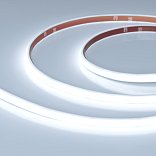 Светодиодная лента герметичная ARL-PSW-U286-10mm 230V White6000 (13 W/m, IP67, 50m) (Arlight, -)