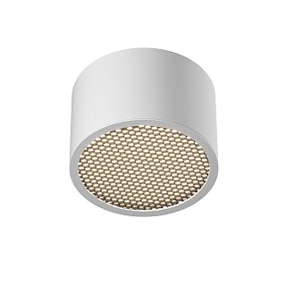 Потолочный светильник Glare GX53 x 12Вт IP20