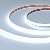 Светодиодная лента герметичная ARL-PSW-U286-10mm 230V White6000 (13 W/m, IP67, 50m) (Arlight, -)