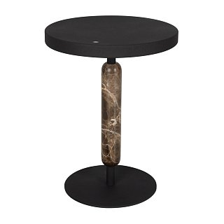 Светильник SP-ALYSS-TAB-R22.5x30-5W Warm3200-MIX (CF-BK, 110 deg, 230V) (Arlight, IP20 Мрамор, 5 лет)