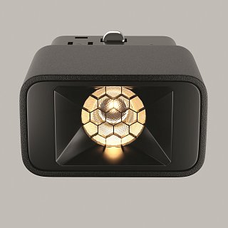 Трековый светильник Points S Exility 3000K 2Вт 24°