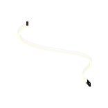 Трековый светильник Flex Levity 2700К 8Вт 1м