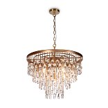 Подвесной светильник Linn E14x7