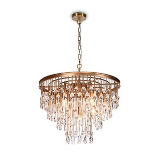 Подвесной светильник Linn E14x7