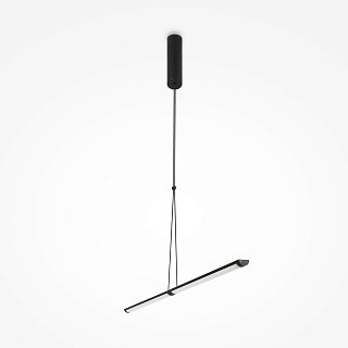 Подвесной светильник Supersymmetry 4000K 18Вт