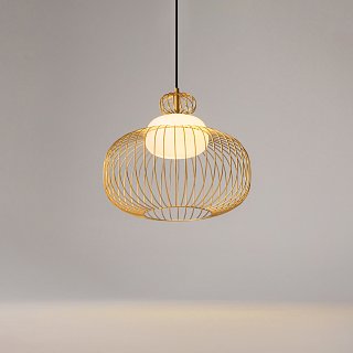 Подвесной светильник Levitation G9х1