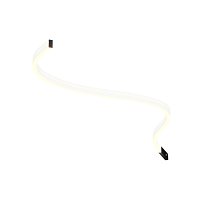 Трековый светильник Flex Levity 2700К 8Вт 1м