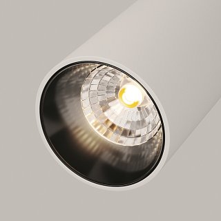 Трековый светильник Focus Led Radity 4000K 12Вт 36°