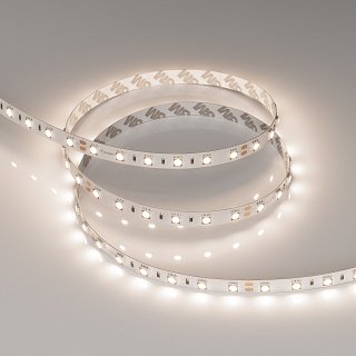 Светодиодная лента RT-B60-10mm 24V Day4000 CRI98 (14.4 W/m, IP20, 5060, 5m) (Arlight, Открытый)