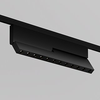 Трековый светильник Points Rot  Levity 3000К 12Вт 30°