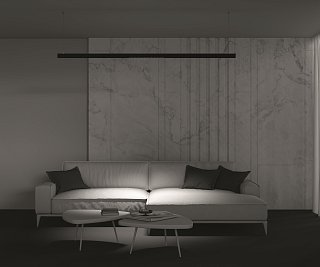 Трековый светильник Points Exility 2700-6000K 24Вт 36° Dim Dali1