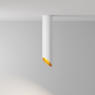 Потолочный светильник Lipari GU10 1x35Вт