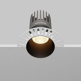 Встраиваемый светильник Dip Hight+ 3000K 15Вт 50°