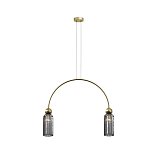 Подвесной светильник Antic E14х2