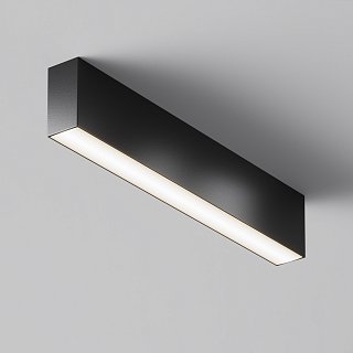 Потолочный светильник Basis 3000K-6000K 20Вт 120° IP 20