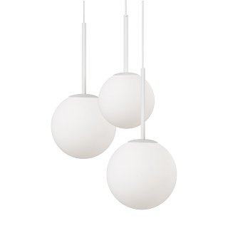 Подвесной светильник Basic form E14х3