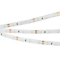 Светодиодная лента RTW 2-5000SE 12V Green (3528, 300 LED, LUX) (Arlight, 4.8 Вт/м, IP65)
