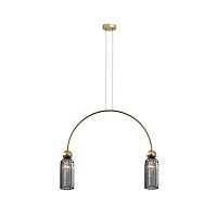 Подвесной светильник Antic E14х2