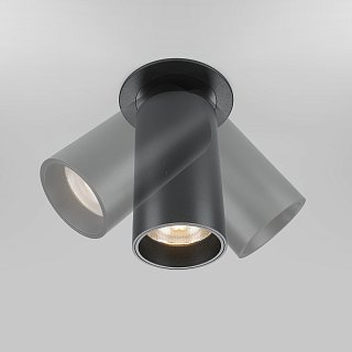 Встраиваемый светильник FOCUS LED 3000K 12Вт 60°