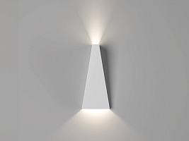 Светильник настенный белый GW METEOR 6 Вт, 4000K, GW-A807-6-WH-NW