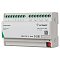 INTELLIGENT ARLIGHT Конвертер KNX-710-0-10-DIN (230V, 4x0/1-10, 4x16A) (IARL, IP20 Пластик, 2 года)