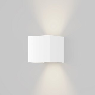 Архитектурная подсветка Fulton 3000К 20Вт IP 54