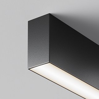 Потолочный светильник Basis 3000K-6000K 12Вт 120° IP 20