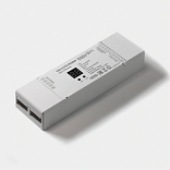 Декодер Dali контроллер для RGBW ленты 4x5А, DALI-DT8-RGBW