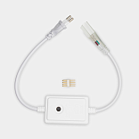Контроллер для RGB неоновой ленты 220В SW-NE1020-RGB