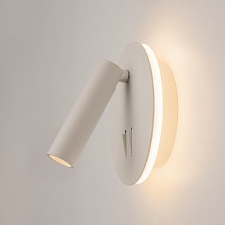 Настенный светильник (бра) Ios 176 3000К 9Вт IP 20