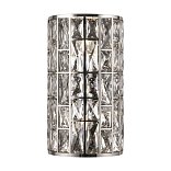 Настенный светильник (бра) Gelid E27х2 60Вт