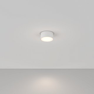 Потолочный светильник Zon 4000K 1x12Вт 120°