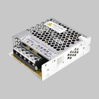 Источник напряжения PSL002 24В 60Вт IP 20 220202