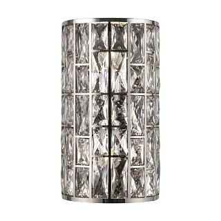 Настенный светильник (бра) Gelid E27х2 60Вт