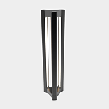 Светильник светодиодный, 17Вт, IP54, Теплый (3000К), FL-100914-17-GR-WW