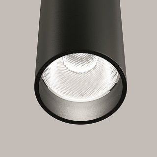 Потолочный светильник FOCUS LED 4000K 1x12Вт 50° Dim Triac