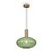 Подвесной светильник Freya FR8012PL-01GN