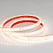 Светодиодная лента RTW 2-5000PGS 24V Warm 2x (3528, 600 LED, LUX) (Arlight, 9.6 Вт/м, IP67)